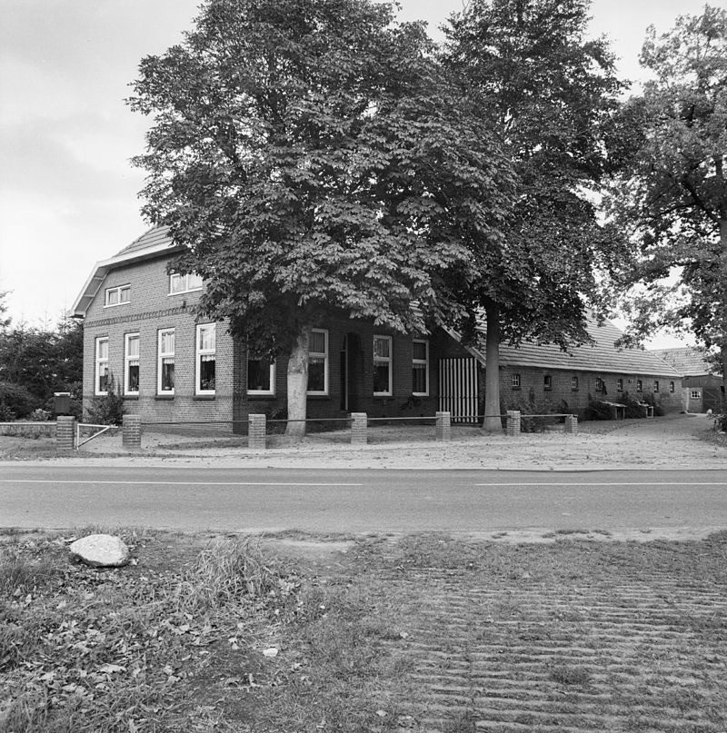 Boerderij 1