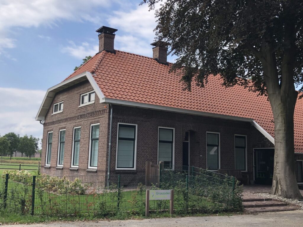 Boerderij 2